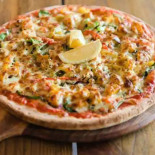 The Red Pepper Woodfired Pizzeria