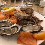 Le Channel - Bar Restaurant Terrasse - Novotel Thalassa le Touquet