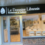 Le Domaine Libanais