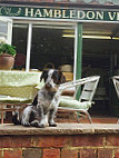 Hambledon Village Shop Post Office