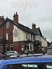 The Nags Head