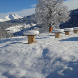 Le Relais Des Skieurs