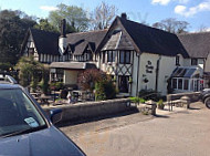 Leatherbritches Bentley Brook Inn