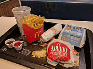 Mcdonald's Restaurants