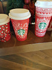 Starbucks Coffee Co Staines