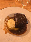 Trevisker's Kitchen Dining