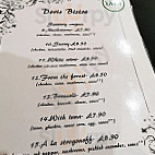 Doris Bistro