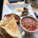 Cafe-tiere