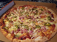 Express Pizza