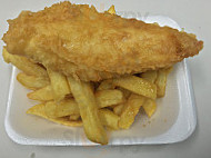 West Drayton Fish