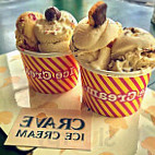 Crave Ice Cream