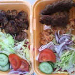 Cross Keys Kebabs
