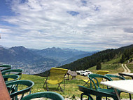 Refuge de la Thuile