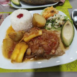 Tropical Mix