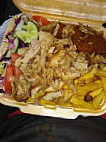 Dalo Pizza And Kebab