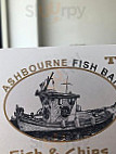 Ashbourne Fish