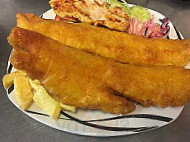 George's Fish Chips Kebabs