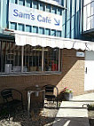 Sam's Cafe