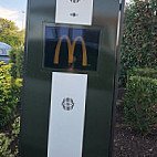 Mc Donald's