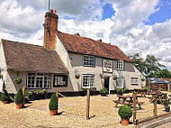 The Black Horse Inn Chesham