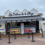 Les Delices de la Plage