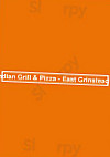 Chutney Indian Grill Pizza East Grinstead Takeaway