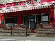 La Regal'ette