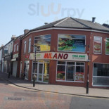 Milano Takeaway