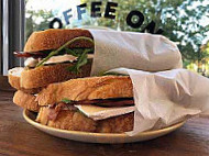 Cafe On The Corner
