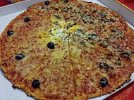 Geda Pizza