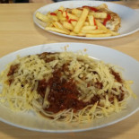 F D's Cafe