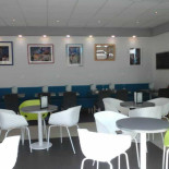 Bbm Cafe