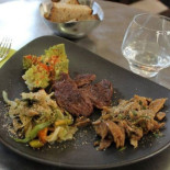 La Table Croq'nature