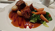 Food At The Wookey Hole Inn