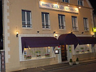 Hotel Le relais