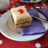The Strawberry Tearoom