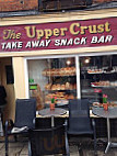 The Upper Crust