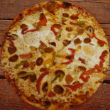 Pizza à Andernos Brasserie Chez Laurent
