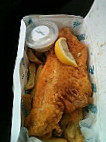 The Round 'o ' Chip Shop Closed