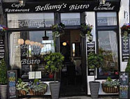 Bellamy's Bistro