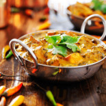 Droitwich Tandoori