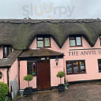 The Anvil Inn