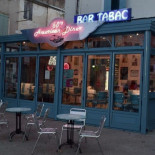 Bleu American Diner