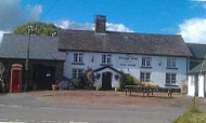 The Cruwys Arms