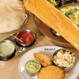 Sagar Vegetarian Harrow