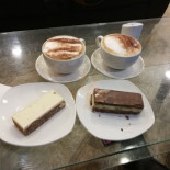 Ross's Cafe