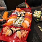 Sushi Z