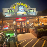 Big Franks Bbq Grill