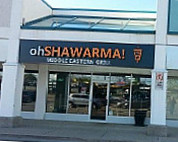 OhShawarma