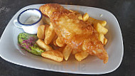 Perch On Lancing Beach